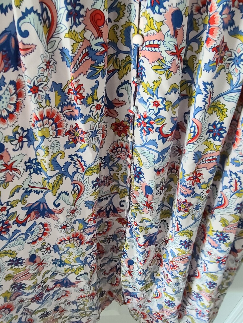 Boden Elsa Midi Tea Dress - Picture 7 of 10